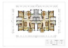 重慶新思路裝飾:建筑面積和使用面積的區(qū)別